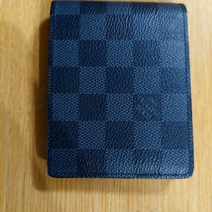 Men Louis Vuitton Wallet